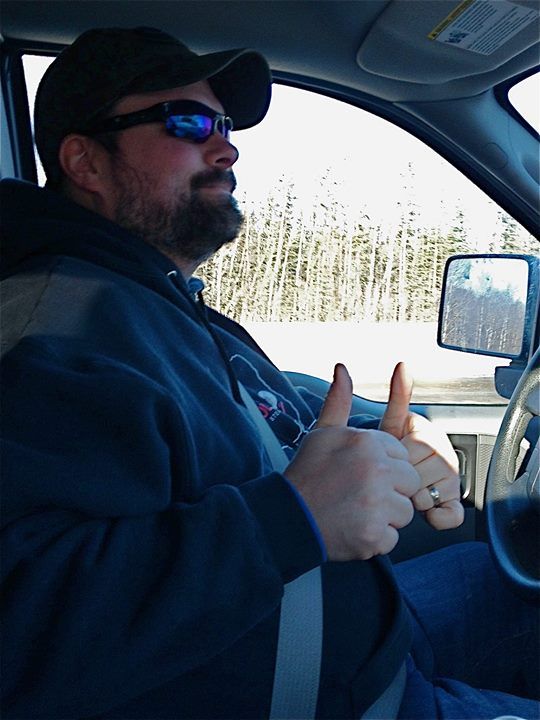 Jacob Nyman - Class of 1996 - Marysville-pilchuck High School