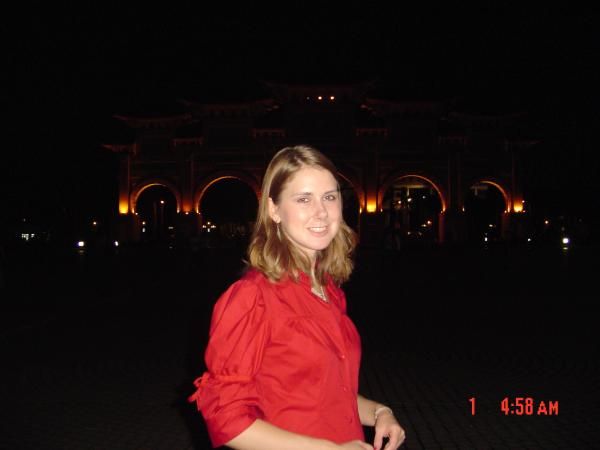 Michelle Senczi - Class of 1999 - Homestead High School