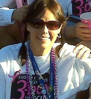 Carolyn Stemlar - Class of 1985 - Homestead High School