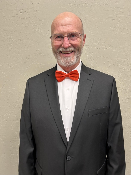 William Wells - Class of 1971 - Homestead High School