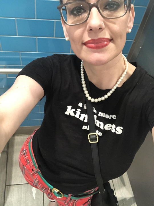 Jennifer Wilson - Class of 1994 - Homestead High School