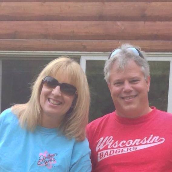 Gary Hasseldeck - Class of 1979 - Homestead High School