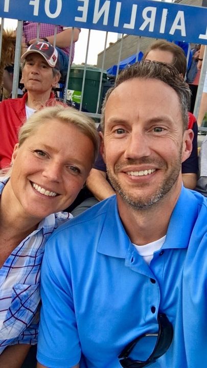 Tim Hahn - Class of 1990 - Homestead High School