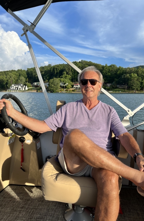 Brad Kiraly - Class of 1976 - Homestead High School