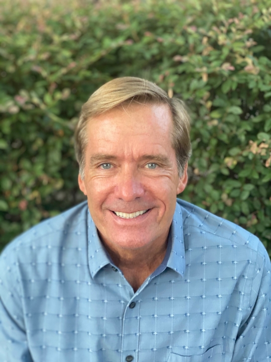 Paul Nelson - Class of 1975 - Homestead High School