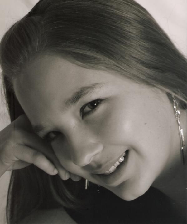 Bethany Marx - Class of 2000 - Homestead High School