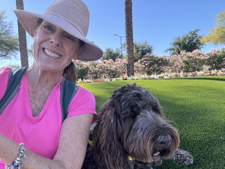Sue Stemlar - Class of 1982 - Homestead High School