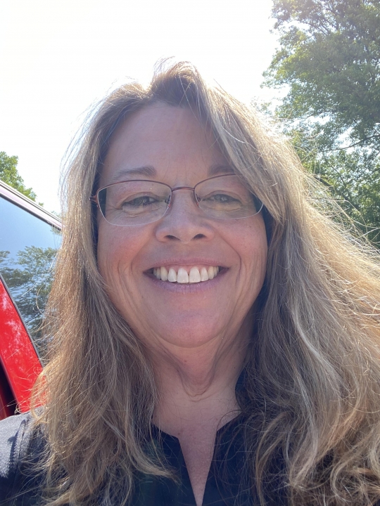 Amy Gehrke - Class of 1990 - Homestead High School