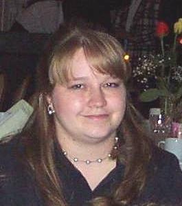 Shellie Gache - Class of 1992 - Homestead High School