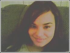 Gissette Martinez - Class of 1994 - Homestead High School