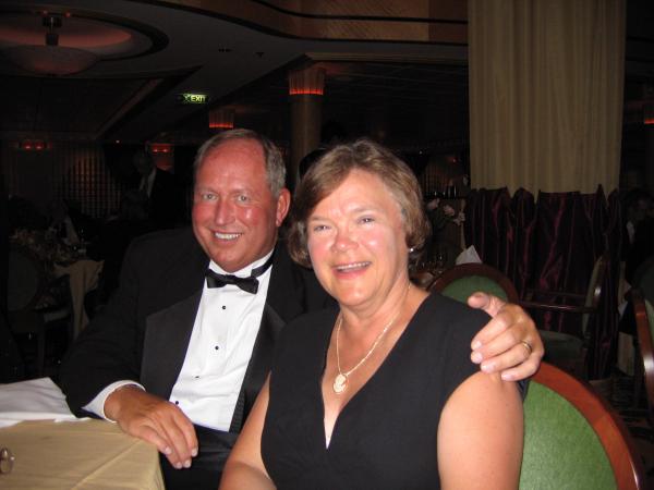 Peter Olsen - Class of 1965 - Homestead High School