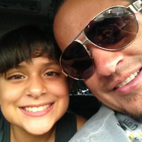 Mando Castillo - Class of 1994 - Homestead High School