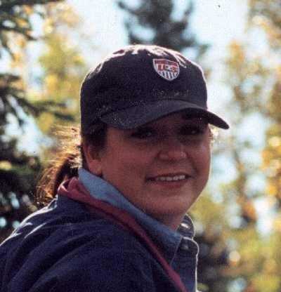 Elizabeth Von Ruden - Class of 1990 - Homestead High School