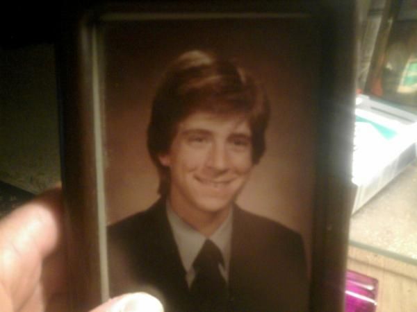 Dirk Macdowall - Class of 1985 - Homestead High School