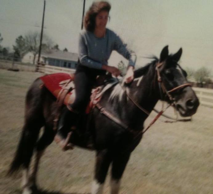 Cindy Williams Logan - Class of 1981 - Homestead High School