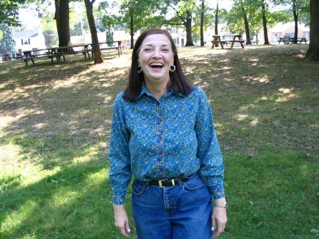 Merryl Miziul - Class of 1971 - Homestead High School