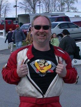 Jeff Dernehl - Class of 1977 - Homestead High School