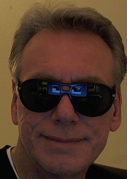 Tom Aldridge - Class of 1975 - Homestead High School