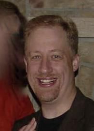 Andrew Korenak - Class of 1983 - Homestead High School