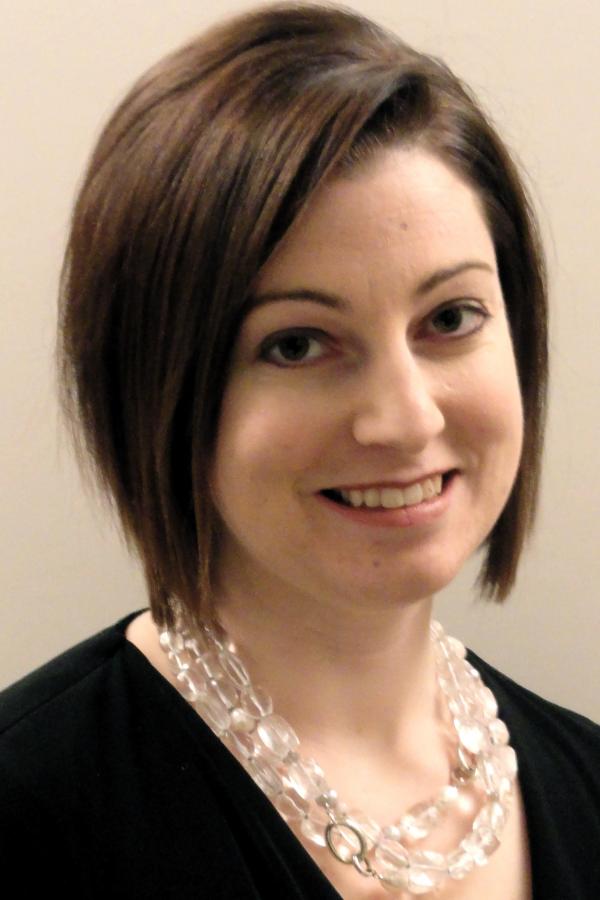 Betsy Kratoska - Class of 1996 - Homestead High School