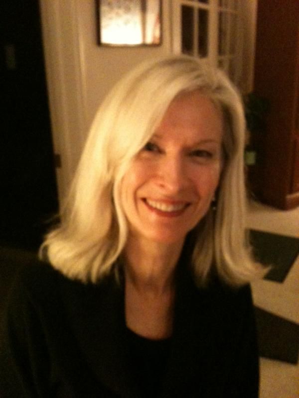 Ann Spaulding - Class of 1972 - Homestead High School