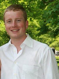 William Kessenich - Class of 2011 - Homestead High School