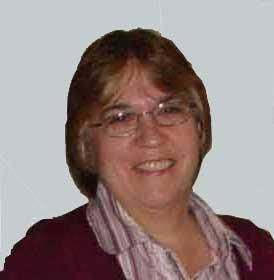 Cindy Cecil - Class of 1975 - Homestead High School