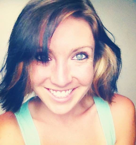Kathy Sue - Class of 2005 - Homestead High School