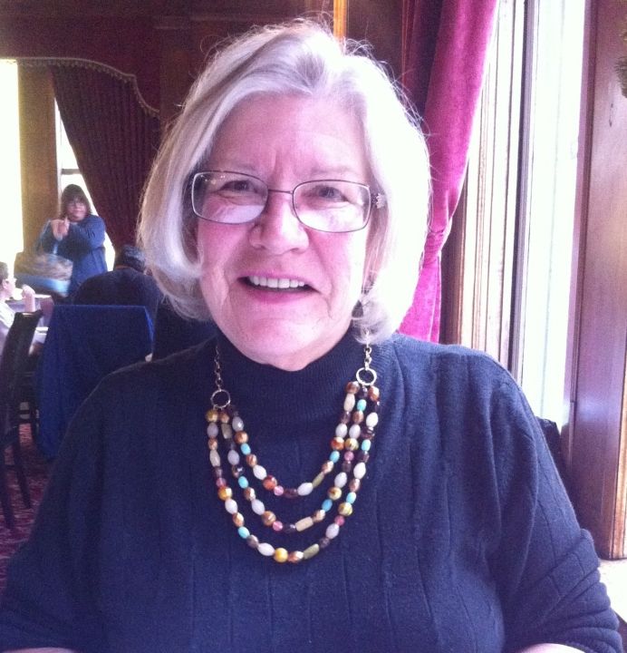 Judith Carnehl - Class of 1968 - Homestead High School