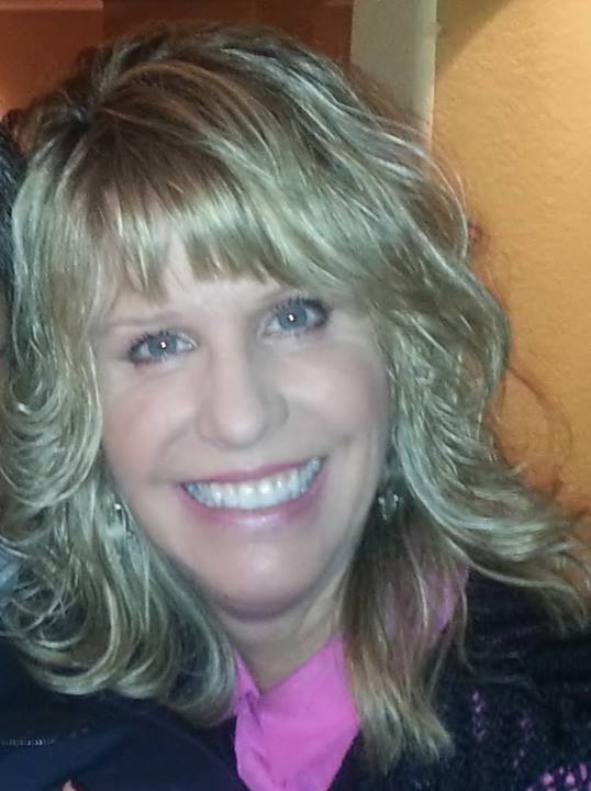 Joni Schlicht - Class of 1979 - Homestead High School