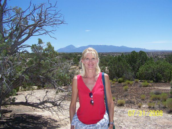 Cindi Wood - Class of 1981 - Homestead High School