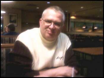 Paul Dziadulewicz - Class of 1979 - Homestead High School