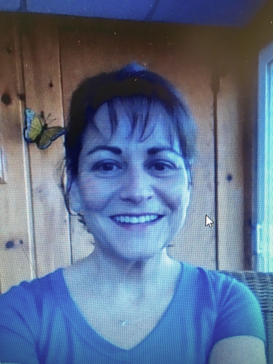 Melissa Robold - Class of 1981 - Homestead High School