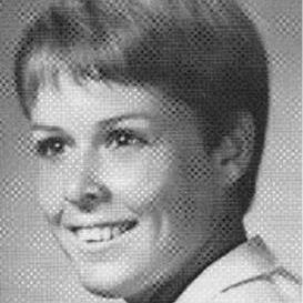 Jo Ann Warren - Class of 1969 - Homestead High School