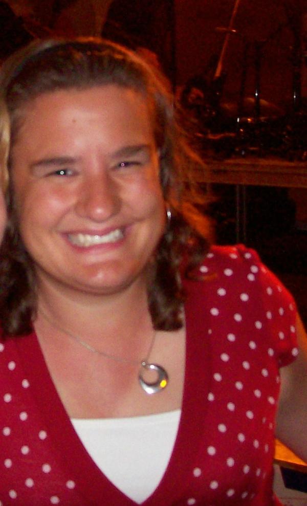 Jennifer Klish - Class of 1998 - Spash High School