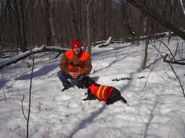 Andrew Domka - Class of 1996 - Spash High School