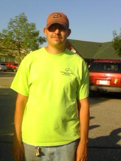 Robert Lohman - Class of 2003 - Spash High School