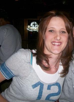 Sunshine Janowski - Class of 1999 - Spash High School