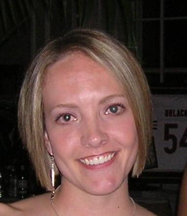 Katie Noonan - Class of 1998 - Spash High School