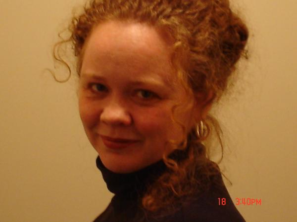 Judy Swartz - Class of 1987 - Spash High School