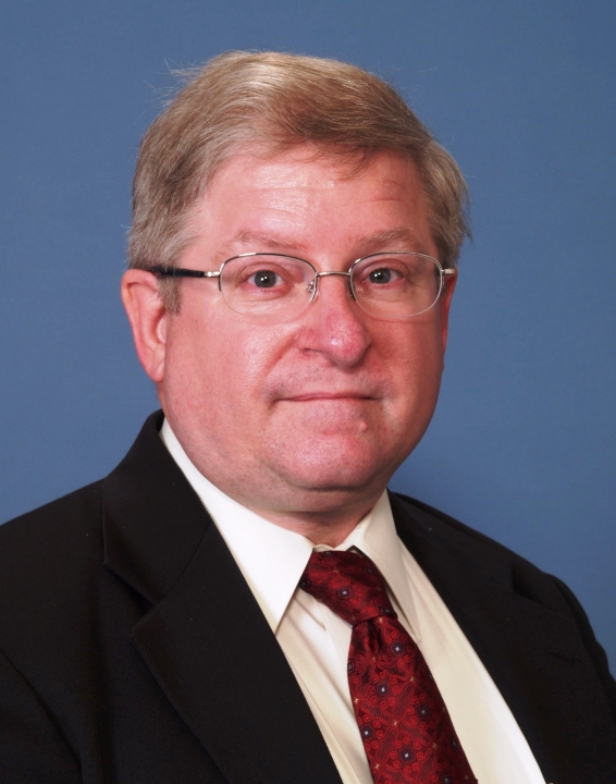 Roland Noreika - Class of 1973 - Spash High School