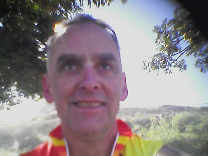 Allan Wanta - Class of 1974 - Spash High School