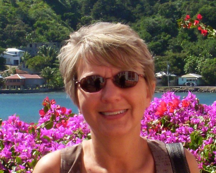 Jean Shelton - Class of 1974 - Spash High School