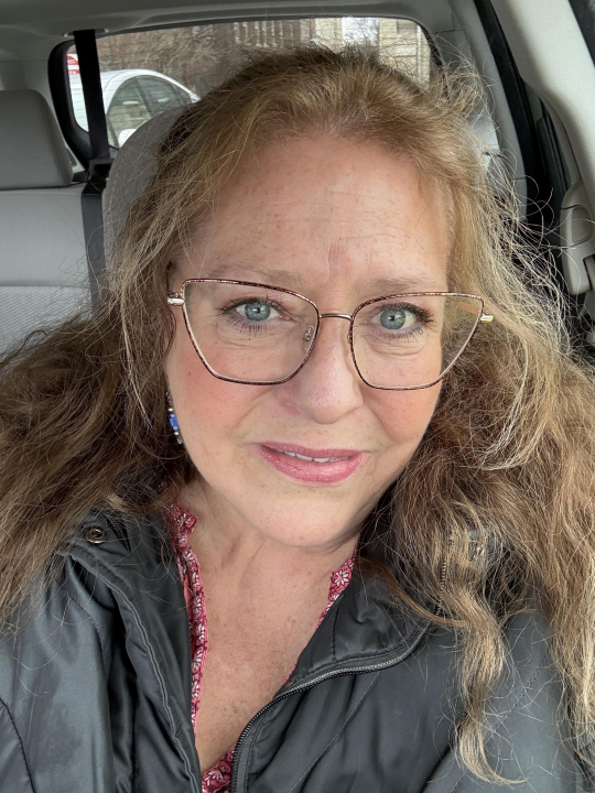 Jenny Clark - Class of 1980 - Spash High School