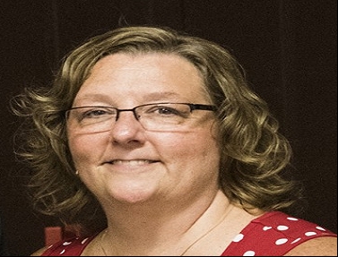 Kaye Hainzlsperger - Class of 1980 - Spash High School