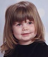 Tiffany Trowbridge - Class of 2000 - Spash High School