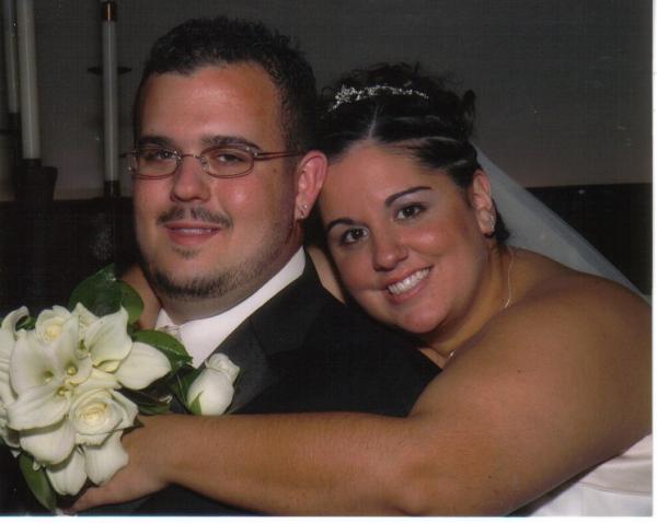 Christina Canales - Class of 1999 - Spash High School