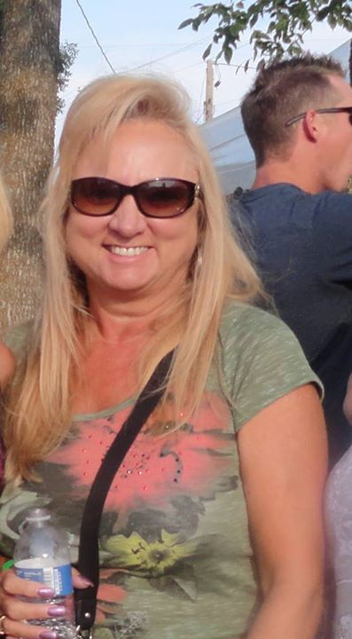 Linda Herek - Class of 1972 - Spash High School
