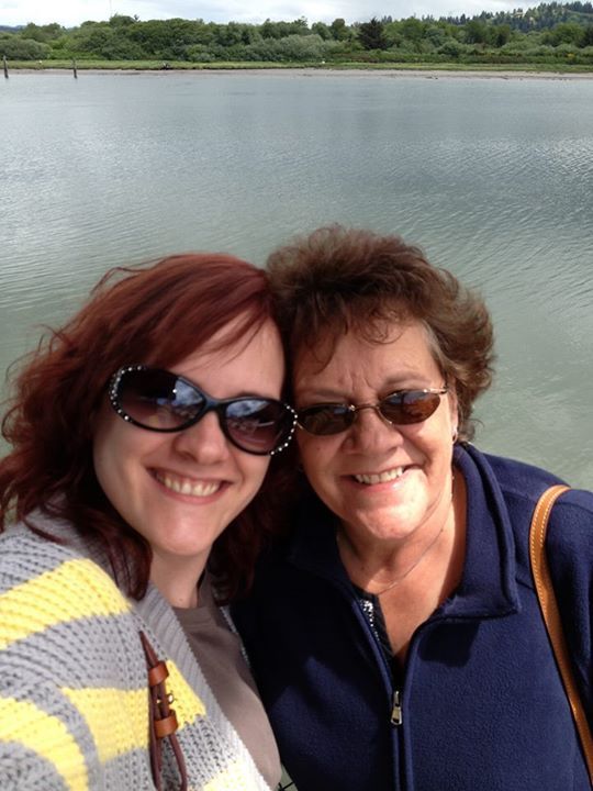 Mary Tillman - Class of 1974 - Spash High School