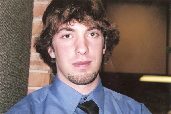 Brent Newby - Class of 2004 - Spash High School